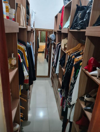 Imagem Casa com 2 Quartos à Venda, 100 m² em Bonsucesso - Rio De Janeiro