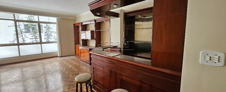 Imagem Apartamento com 3 Quartos à Venda, 201 m² em Jardim Paulista - São Paulo Imagem Apartamento com 3 Quartos à Venda, 201 m² em Jardim Paulista - São Paulo