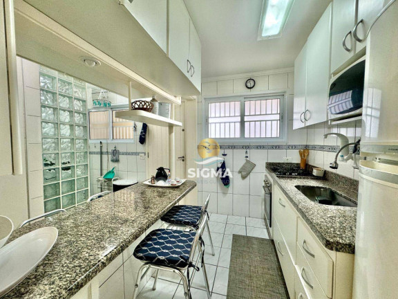 Imagem Apartamento com 2 Quartos à Venda, 80 m² em Pitangueiras - Guarujá Imagem Apartamento com 2 Quartos à Venda, 80 m² em Pitangueiras - Guarujá
