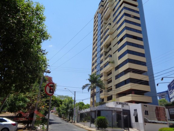 Imagem Apartamento com 4 Quartos à Venda, em Ilhotas - Teresina Imagem Apartamento com 4 Quartos à Venda, em Ilhotas - Teresina