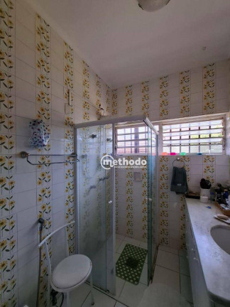 Imagem Casa com 4 Quartos à Venda, 241 m² em Nova Campinas - Campinas Imagem Casa com 4 Quartos à Venda, 241 m² em Nova Campinas - Campinas