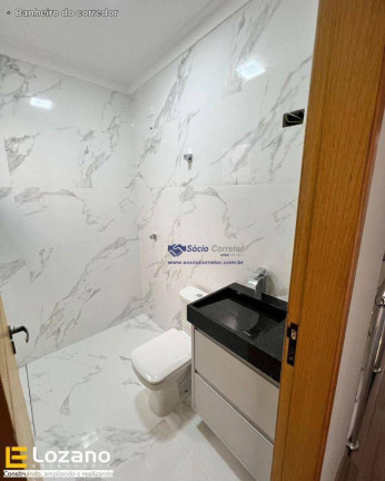 Imagem Sobrado com 3 Quartos à Venda, 115 m² em Vila Buenos Aires - São Paulo
