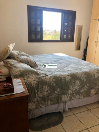 Imagem Casa com 4 Quartos à Venda, 200 m² em Urbanova Iv-a - São José Dos Campos