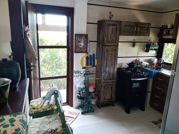 Imagem Casa com 3 Quartos à Venda, 150 m² em Rasa - Búzios