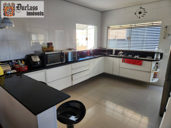 Imagem Casa com 3 Quartos à Venda, 250 m² em Jardim Paulista - Atibaia Imagem Casa com 3 Quartos à Venda, 250 m² em Jardim Paulista - Atibaia
