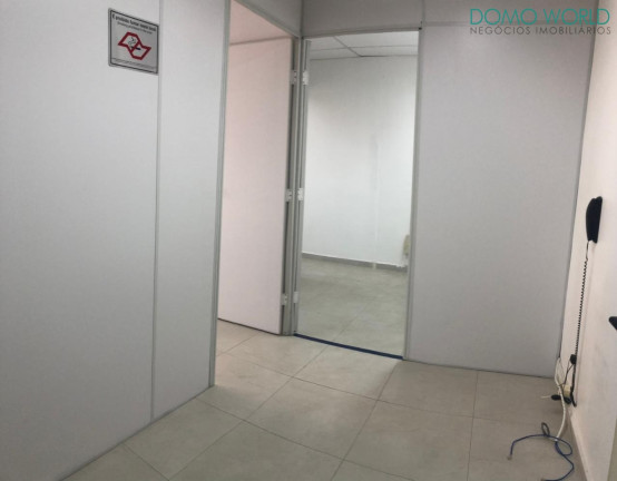 Imagem Sala Comercial para Alugar, 38 m² em Paraíso - Santo André Imagem Sala Comercial para Alugar, 38 m² em Paraíso - Santo André