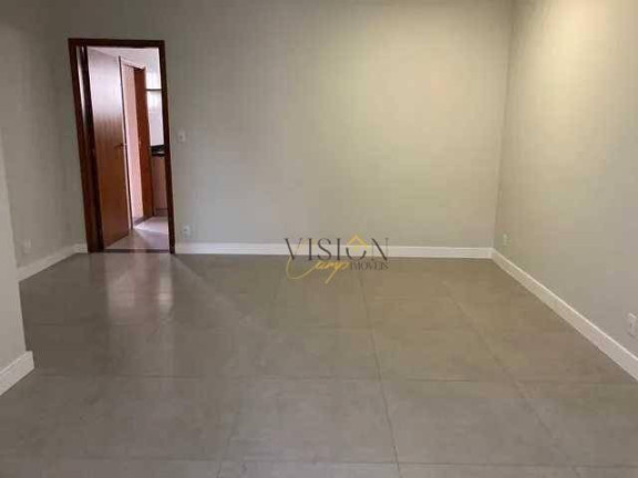 Imagem Apartamento com 3 Quartos à Venda, 111 m² em Bosque - Campinas