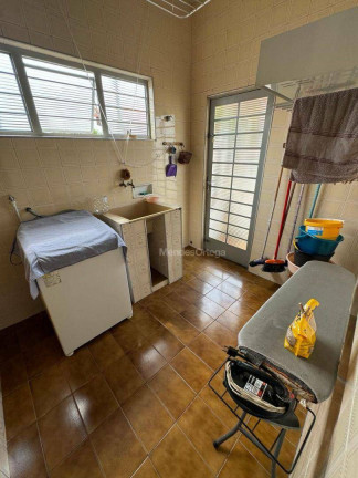 Imagem Casa com 3 Quartos à Venda, 203 m² em Jardim Santa Rosália - Sorocaba Imagem Casa com 3 Quartos à Venda, 203 m² em Jardim Santa Rosália - Sorocaba
