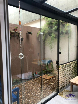 Imagem Casa de Condomínio com 2 Quartos à Venda, 73 m² em Jardim Pioneira - Cotia