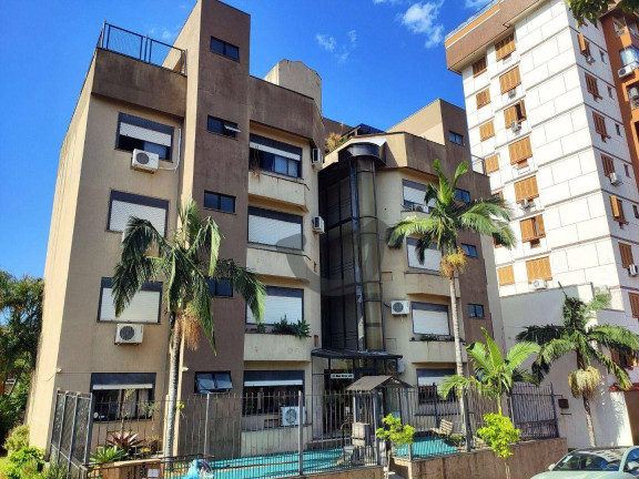 Imagem Apartamento com 2 Quartos à Venda, 110 m² em Universitário - Santa Cruz Do Sul Imagem Apartamento com 2 Quartos à Venda, 110 m² em Universitário - Santa Cruz Do Sul
