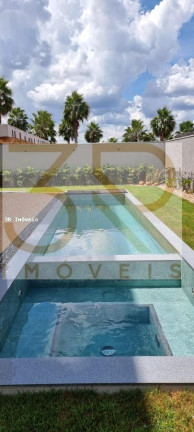 Imagem Casa de Condomínio com 4 Quartos à Venda, 420 m² em Bonfim Paulista - Ribeirão Preto