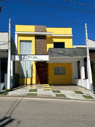 Imagem Casa com 3 Quartos à Venda, 154 m² em Horto Florestal - Sorocaba