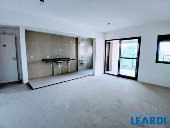 Imagem Apartamento com 2 Quartos à Venda, 87 m² em Vila Bastos - Santo André