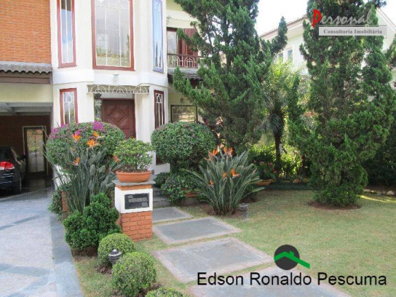 Imagem Casa com 4 Quartos à Venda, 560 m² em Alphaville - Santana De Parnaíba Imagem Casa com 4 Quartos à Venda, 560 m² em Alphaville - Santana De Parnaíba