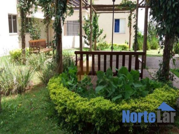 Imagem Apartamento com 2 Quartos à Venda, 55 m² em Jardim Ipanema (zona Oeste) - São Paulo