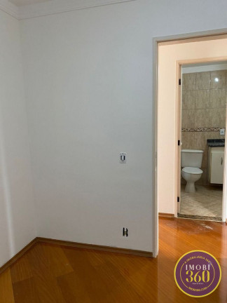 Imagem Apartamento com 3 Quartos à Venda, 63 m² em Jardim Textil - São Paulo