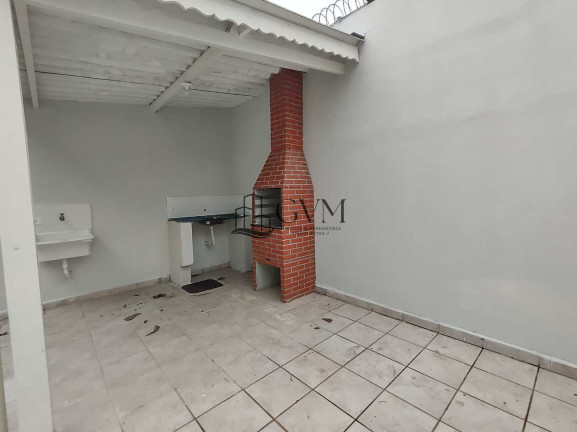 Imagem Casa com 2 Quartos à Venda, 100 m² em Maracanã - Praia Grande Imagem Casa com 2 Quartos à Venda, 100 m² em Maracanã - Praia Grande