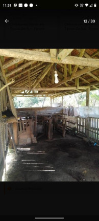 Imagem Imóvel à Venda, 42.500 m² em Matulao - Tijucas Do Sul
