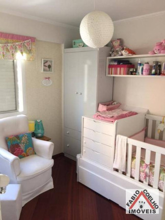 Imagem Apartamento com 2 Quartos à Venda, 67 m² em Vila Mascote - São Paulo Imagem Apartamento com 2 Quartos à Venda, 67 m² em Vila Mascote - São Paulo