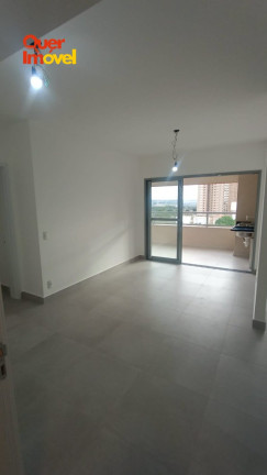Imagem Apartamento com 3 Quartos à Venda, 100 m² em Jardim Botânico - Ribeirão Preto