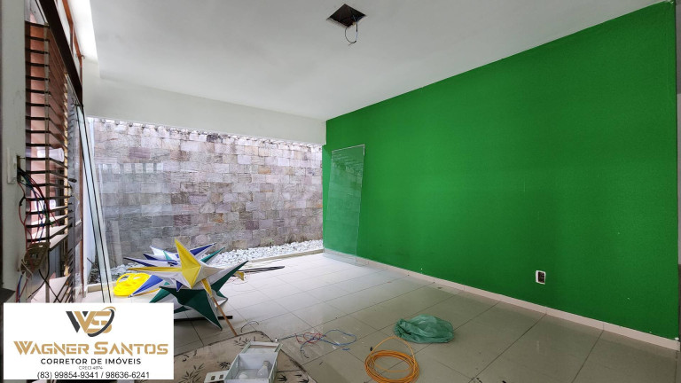 Imagem Casa com 6 Quartos à Venda, 310 m² em Cabo Branco - João Pessoa Imagem Casa com 6 Quartos à Venda, 310 m² em Cabo Branco - João Pessoa