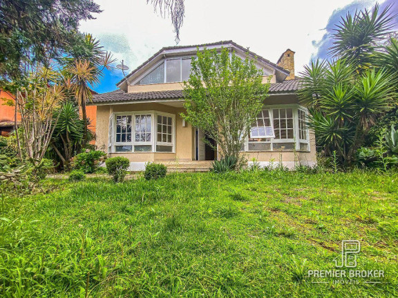 Imagem Casa com 4 Quartos à Venda, 341 m² em Várzea - Teresópolis Imagem Casa com 4 Quartos à Venda, 341 m² em Várzea - Teresópolis