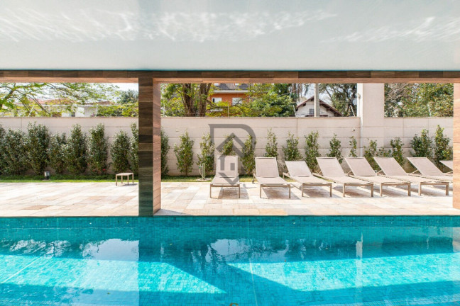 Imagem Apartamento com 2 Quartos à Venda, 108 m² em Campo Belo - São Paulo