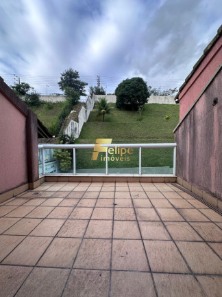Imagem Casa com 4 Quartos à Venda, 200 m² em Jardim Camburi - Vitória Imagem Casa com 4 Quartos à Venda, 200 m² em Jardim Camburi - Vitória