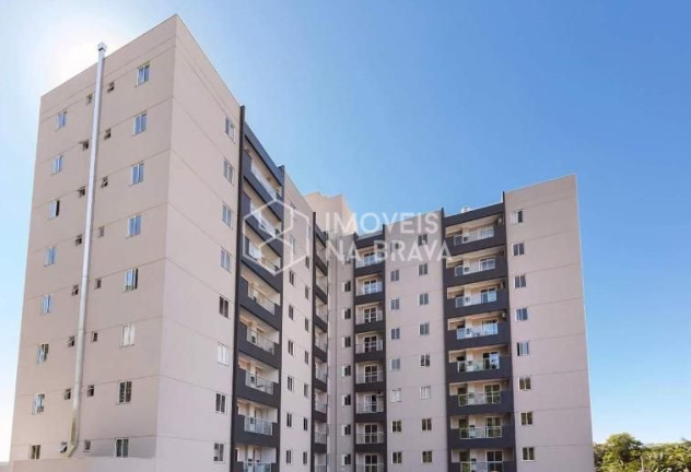 Imagem Apartamento com 2 Quartos para Alugar, 60 m² em Praia Brava - Itajaí