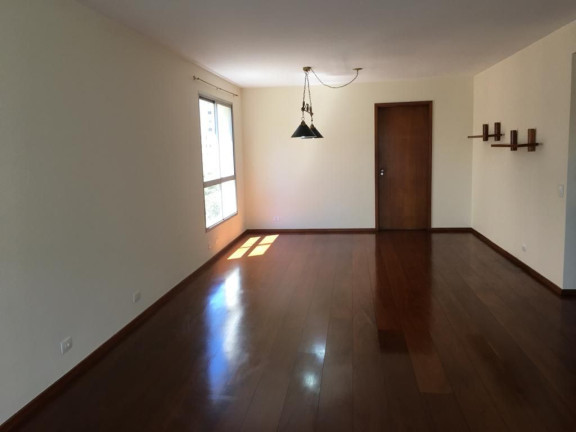 Imagem Apartamento com 3 Quartos à Venda, 210 m² em Brooklin - São Paulo