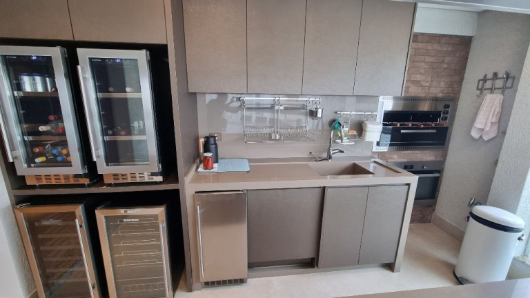 Imagem Apartamento com 3 Quartos à Venda, 144 m² em Pitangueiras - Guarujá Imagem Apartamento com 3 Quartos à Venda, 144 m² em Pitangueiras - Guarujá