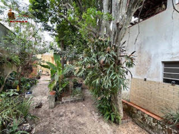 Imagem Casa com 6 Quartos à Venda, 550 m² em Brooklin - São Paulo