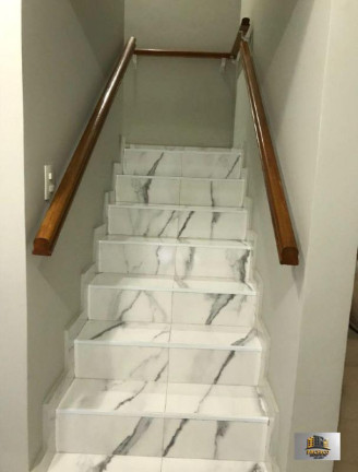Imagem Casa com 5 Quartos à Venda, 260 m² em Assunção - São Bernardo Do Campo
