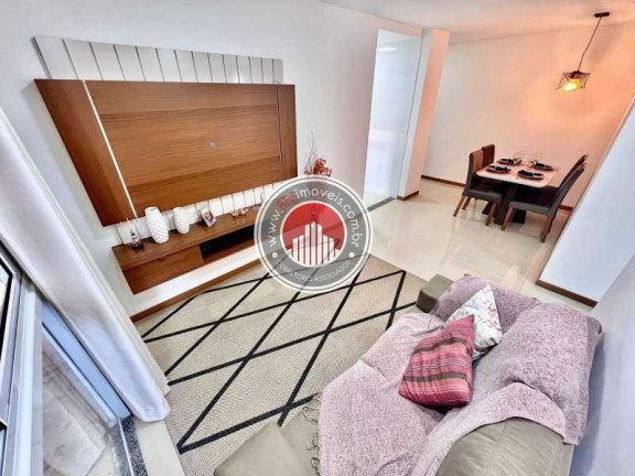 Imagem Apartamento com 2 Quartos à Venda, 52 m² em Centro - Nilopolis