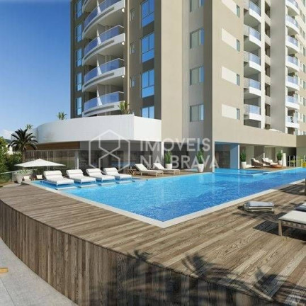 Imagem Apartamento com 3 Quartos à Venda, 123 m² em Fazenda - Itajaí Imagem Apartamento com 3 Quartos à Venda, 123 m² em Fazenda - Itajaí