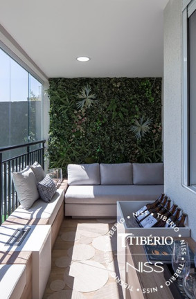 Imagem Apartamento com 3 Quartos à Venda, 70 m² em Alto Da Lapa - São Paulo