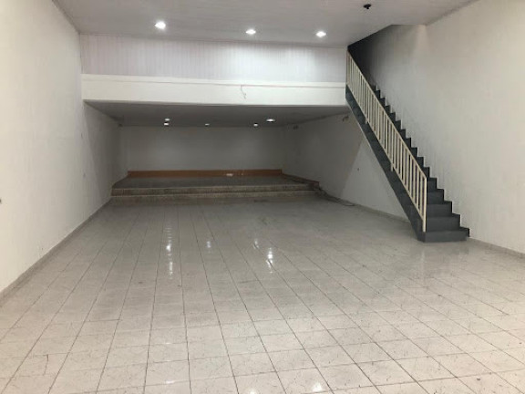 Edifício Residencial para Alugar, 310 m² em Santana - São Paulo