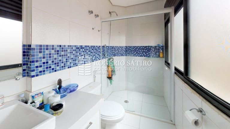 Imagem Cobertura com 4 Quartos à Venda, 251 m² em Vila Mariana - São Paulo
