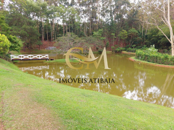Imagem Terreno em Condomínio à Venda, 603 m² em Portão - Atibaia