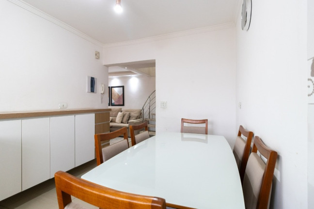 Imagem Apartamento com 3 Quartos à Venda, 115 m² em Vila Inglesa - São Paulo Imagem Apartamento com 3 Quartos à Venda, 115 m² em Vila Inglesa - São Paulo