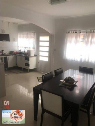 Imagem Casa com 3 Quartos à Venda, 226 m² em Santa Maria - Santo André Imagem Casa com 3 Quartos à Venda, 226 m² em Santa Maria - Santo André