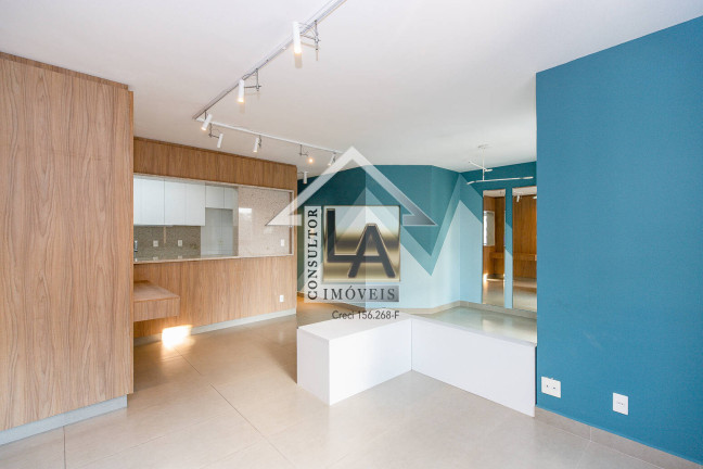 Imagem Apartamento com 2 Quartos à Venda, 72 m² em Vila Andrade - São Paulo