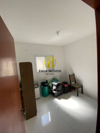 Casa de Condomínio com 2 Quartos à Venda, 50 m² em Glória - Praia Grande