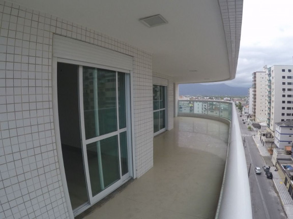 Imagem Apartamento com 3 Quartos à Venda, 172 m² em Tupi - Praia Grande