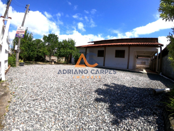Casa com 4 Quartos à Venda, 110 m² em Gravatá - Navegantes
