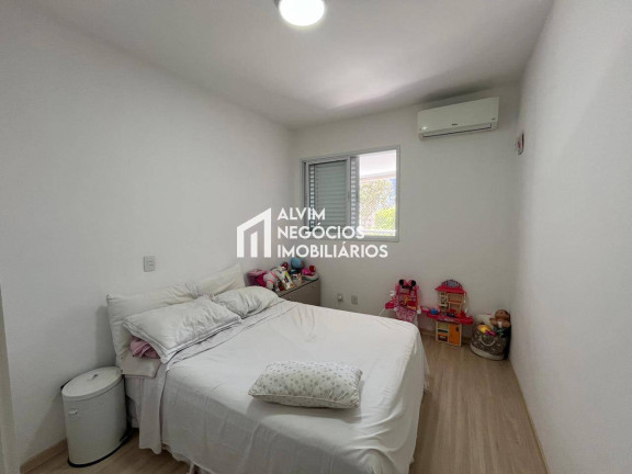 Imagem Apartamento com 3 Quartos à Venda, 114 m² em Vila Ema - São José Dos Campos