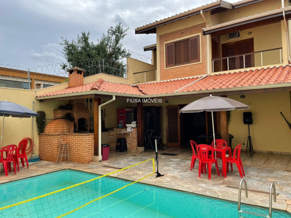 Casa com 4 Quartos à Venda,  em Alto Da Boa Vista - Ribeirão Preto