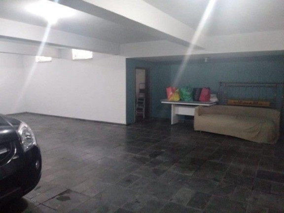 Imagem Sobrado com 4 Quartos à Venda, 328 m² em Santa Maria - São Caetano Do Sul
