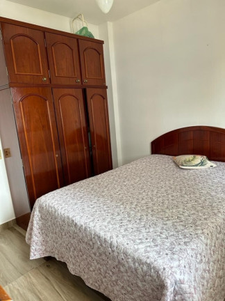 Imagem Apartamento com 3 Quartos à Venda, 105 m² em Balneário Cidade Atlântica - Guarujá Imagem Apartamento com 3 Quartos à Venda, 105 m² em Balneário Cidade Atlântica - Guarujá
