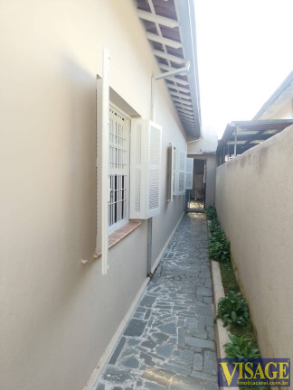 Imagem Casa para Alugar,  em Jd. Leonidia - Jacareí